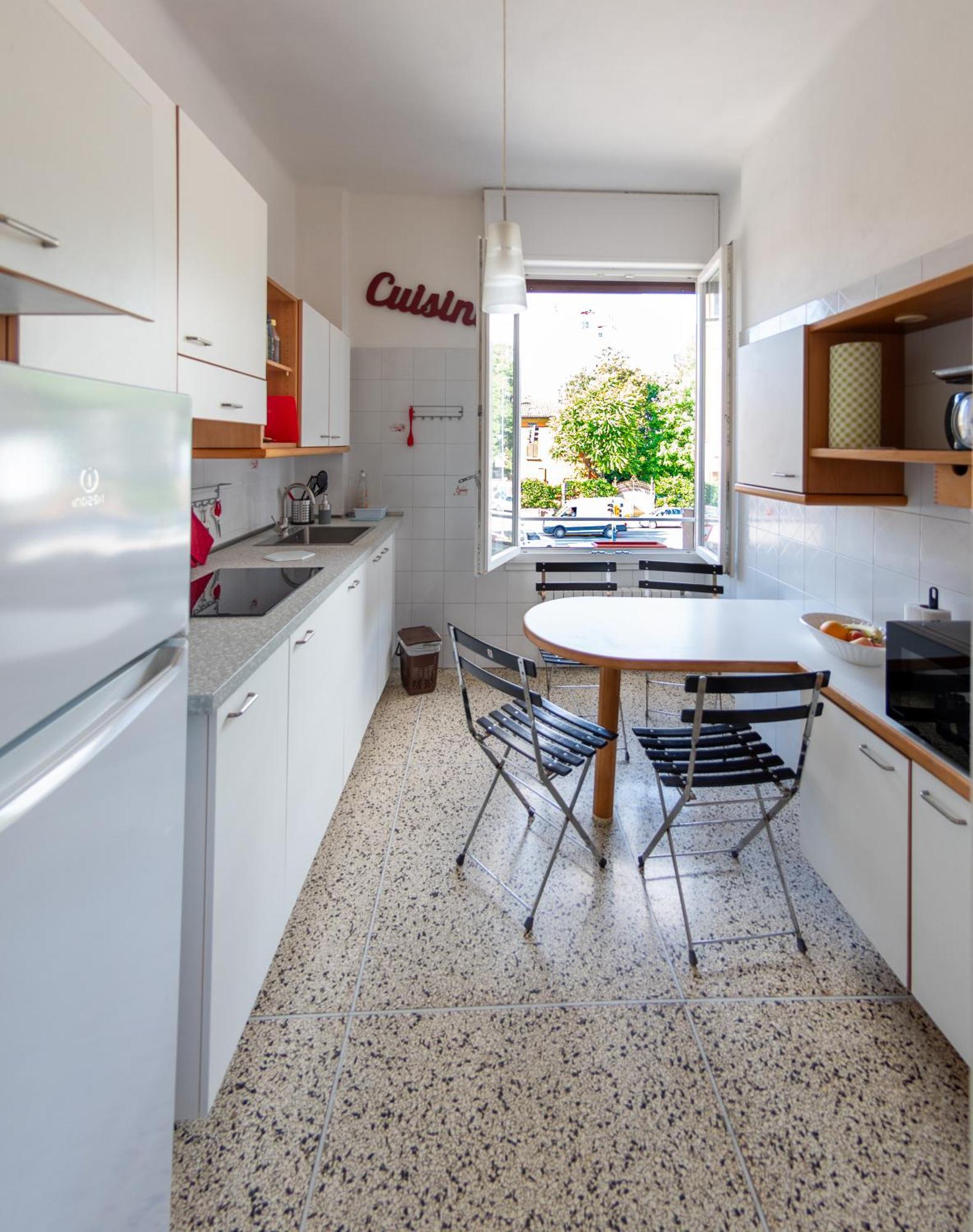 Casa Lilli: Comfort Bolognese Exterior foto