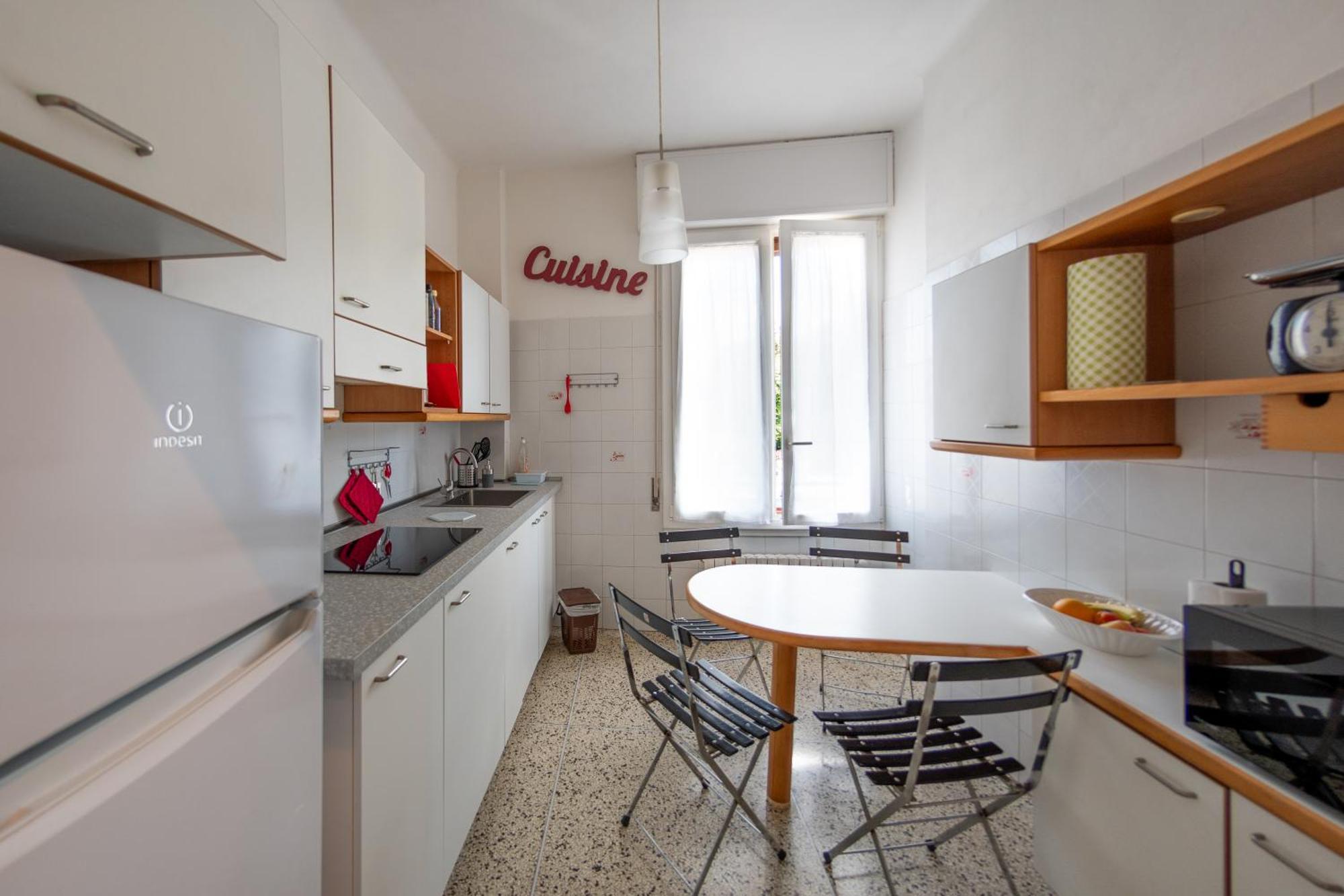 Casa Lilli: Comfort Bolognese Exterior foto